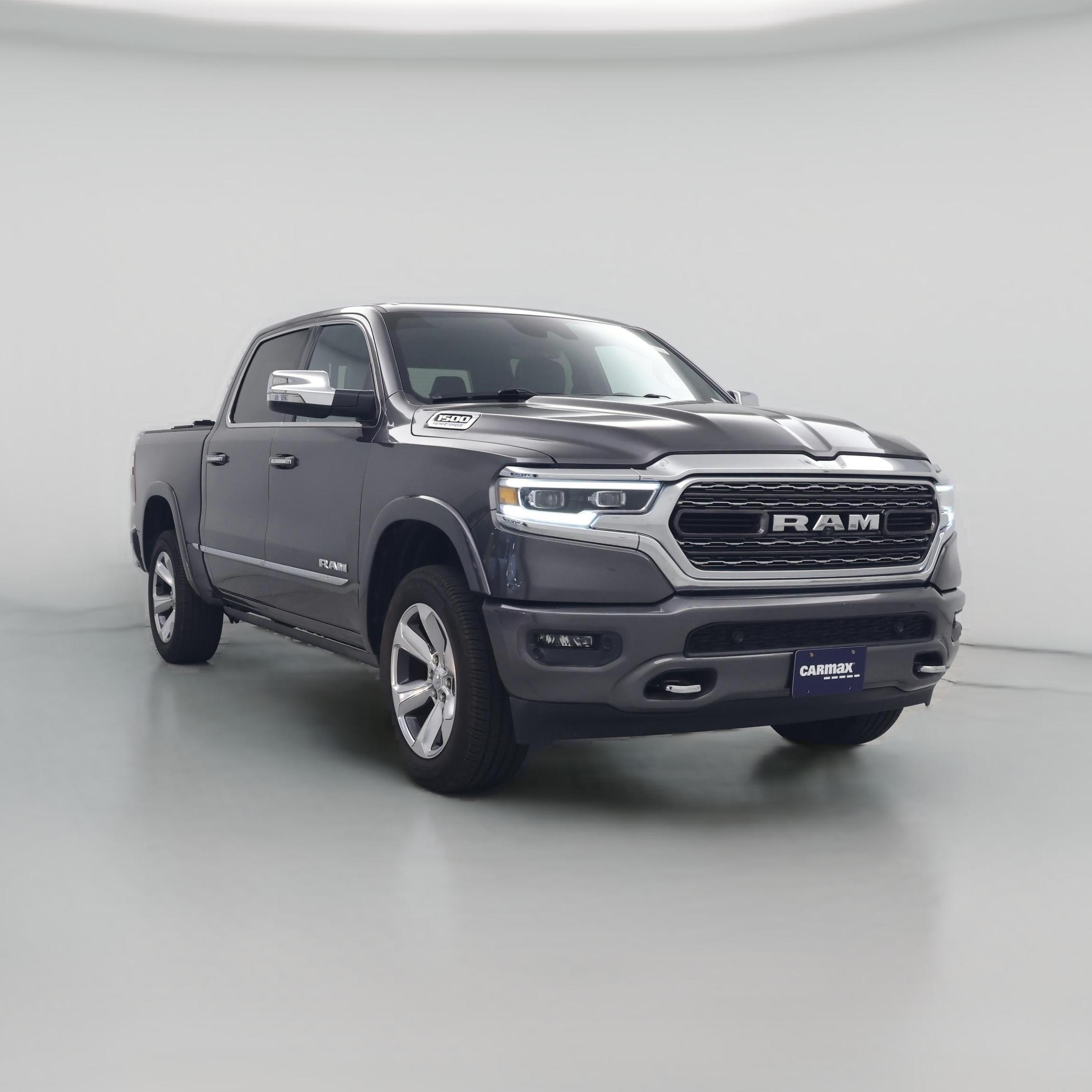ram ram 1500 pickup 2022 1C6SRFHT0NN118809 image ram ram 1500 pickup 2022 1C6SRFHT0NN118809 image